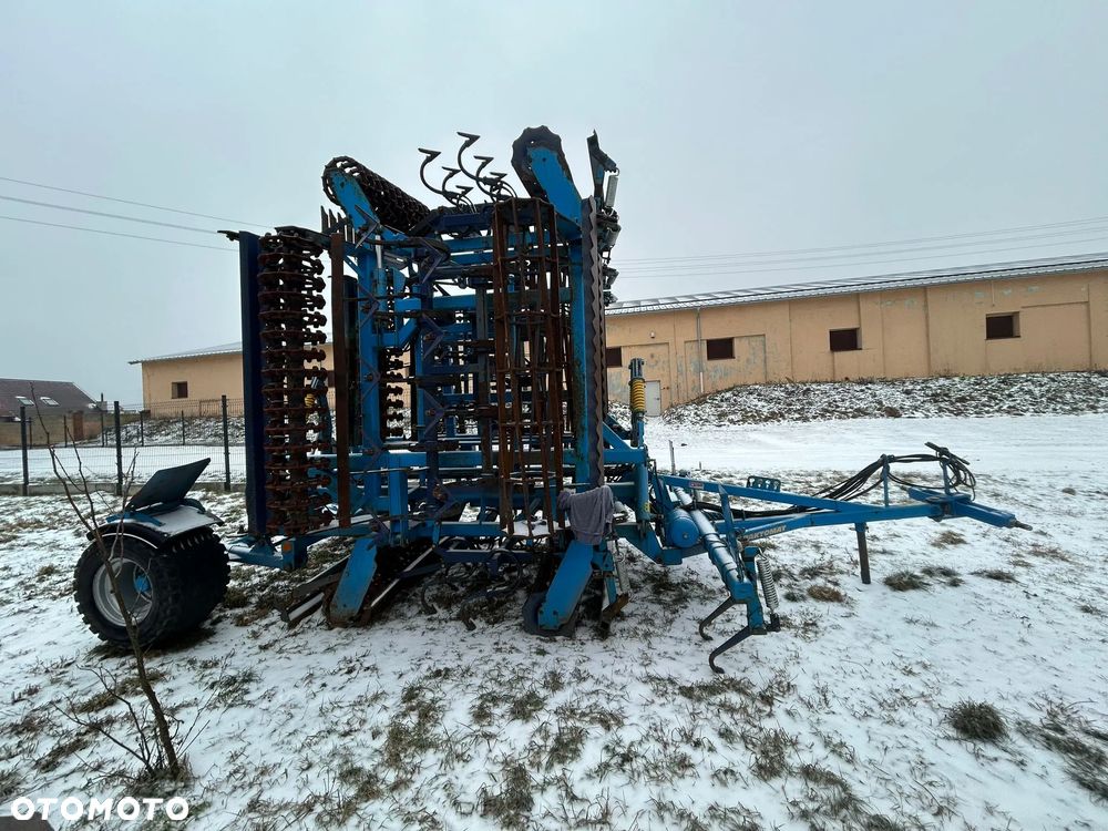 Farmet Kompaktomat - 5