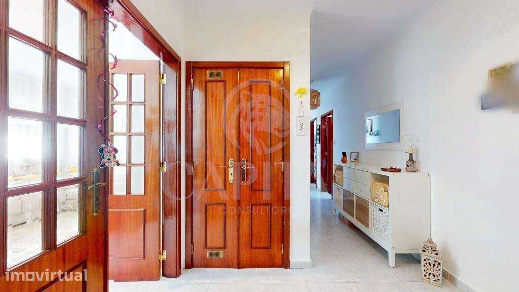 T3 em Loures (Botica) pronto a habitar - Grande imagem: 5/25