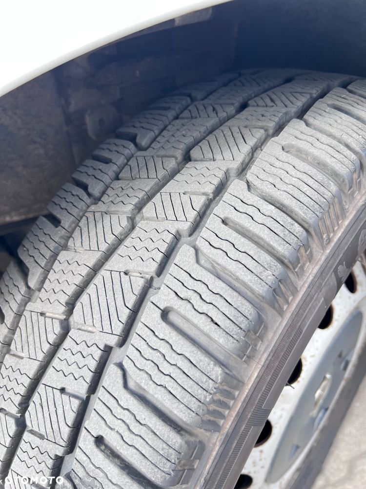 Opel Vivaro L1H1 - 22