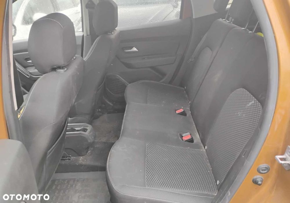 Dacia Duster - 10