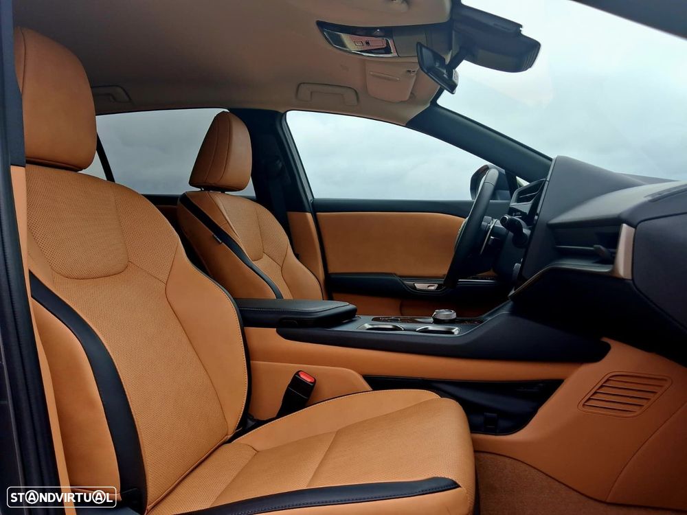 Lexus RZ 300e Premium - 14