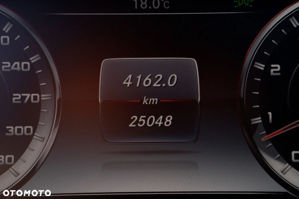 Mercedes-Benz Klasa S 63 AMG 4-Matic L - 14