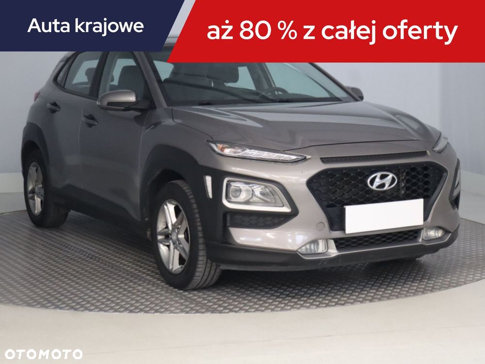 Hyundai Kona - 3
