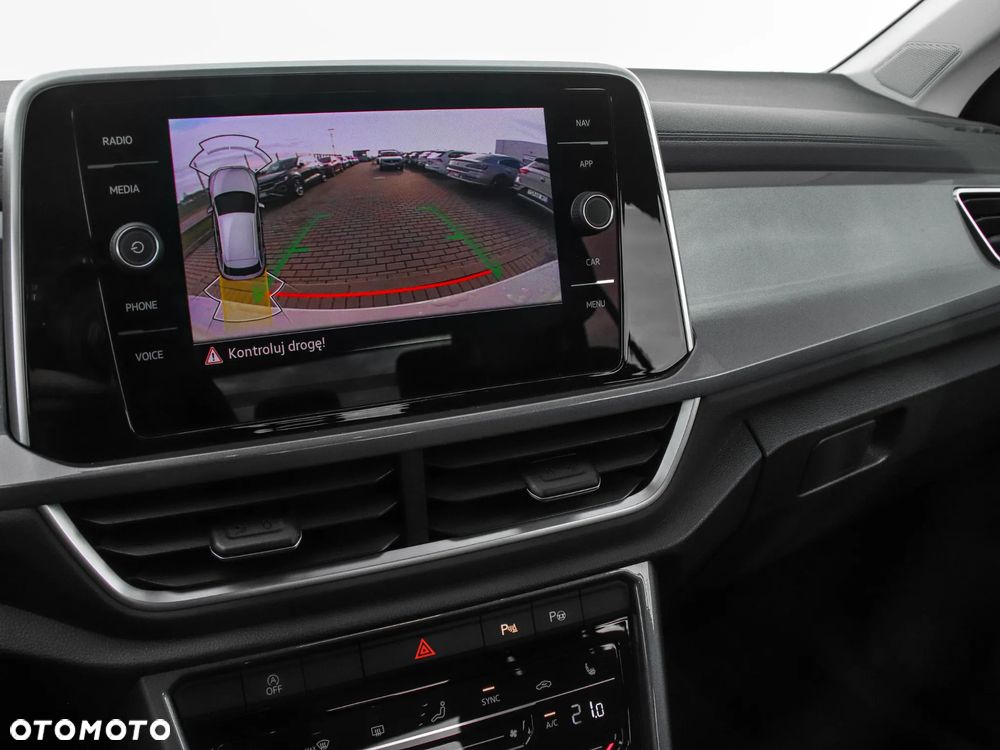 Volkswagen T-Roc 2.0 TDI Style DSG - 19