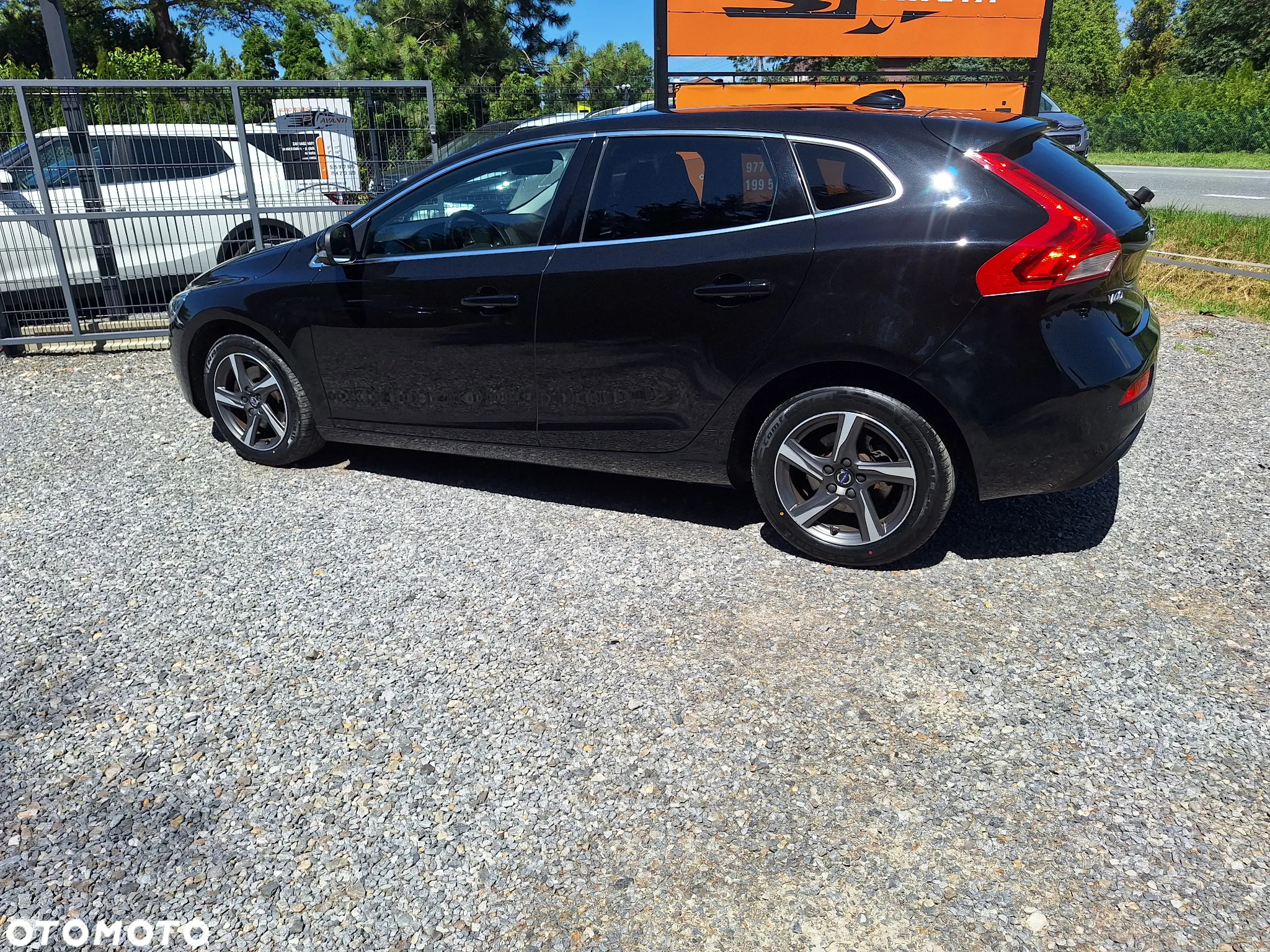 Volvo V40 D2 Summum - 2