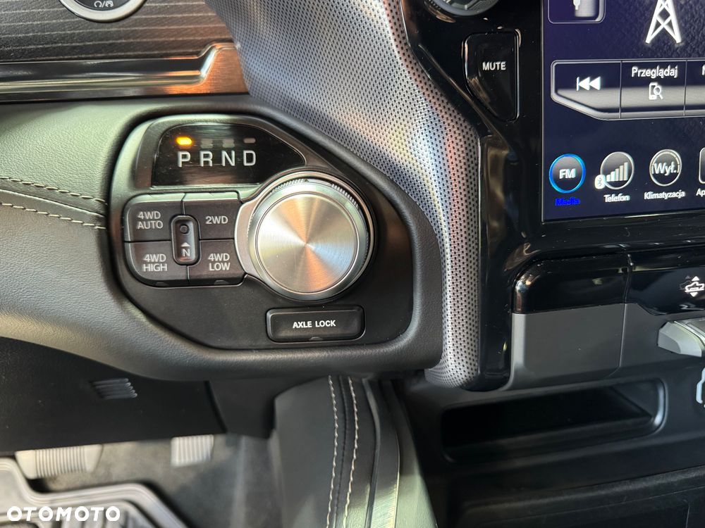 RAM 1500 - 31
