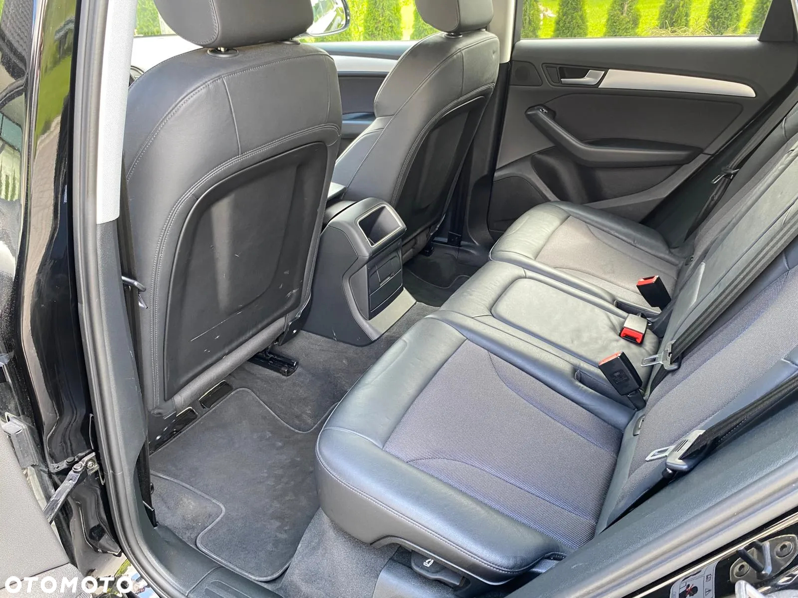 Audi Q5 2.0 TDI quattro design - 15