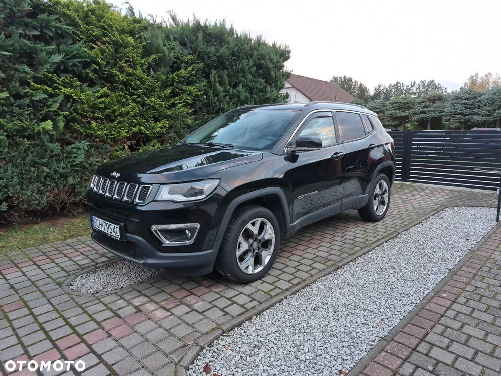 Jeep Compass - 17