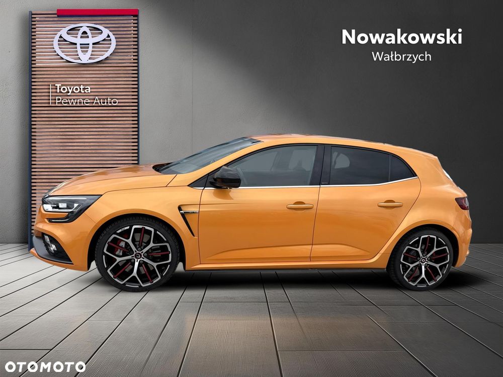 Renault Megane 1.8 TCe R.S - 6