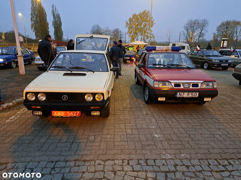 Polonez Caro - 7