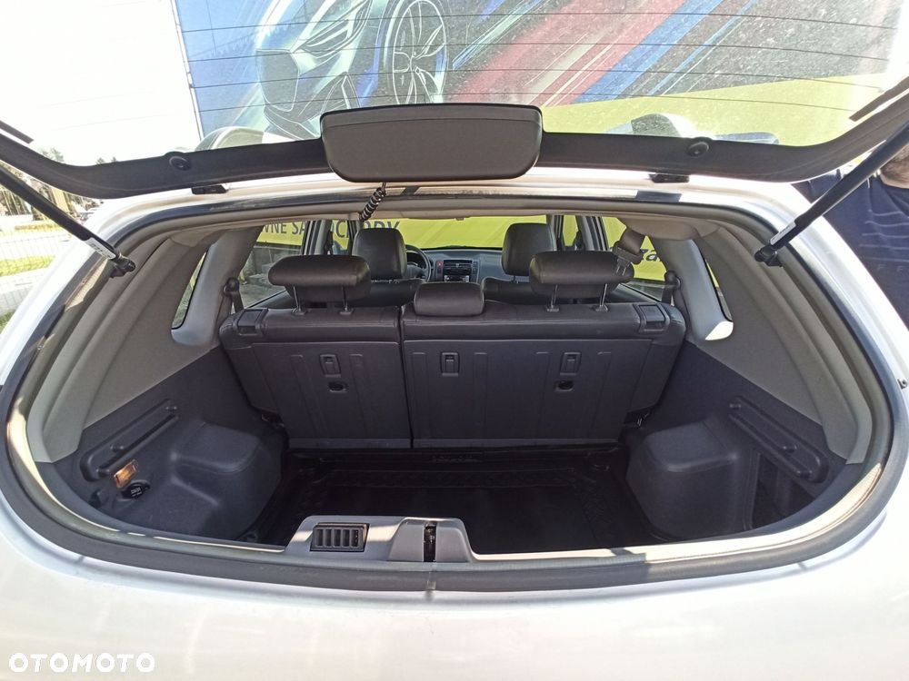 Hyundai Tucson - 12