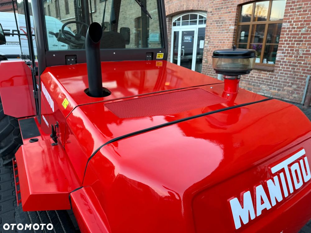 Manitou MC60T - 19