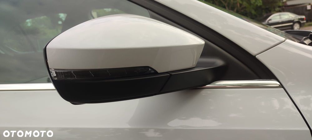 Skoda Octavia 1.5 TSI ACT Style - 10