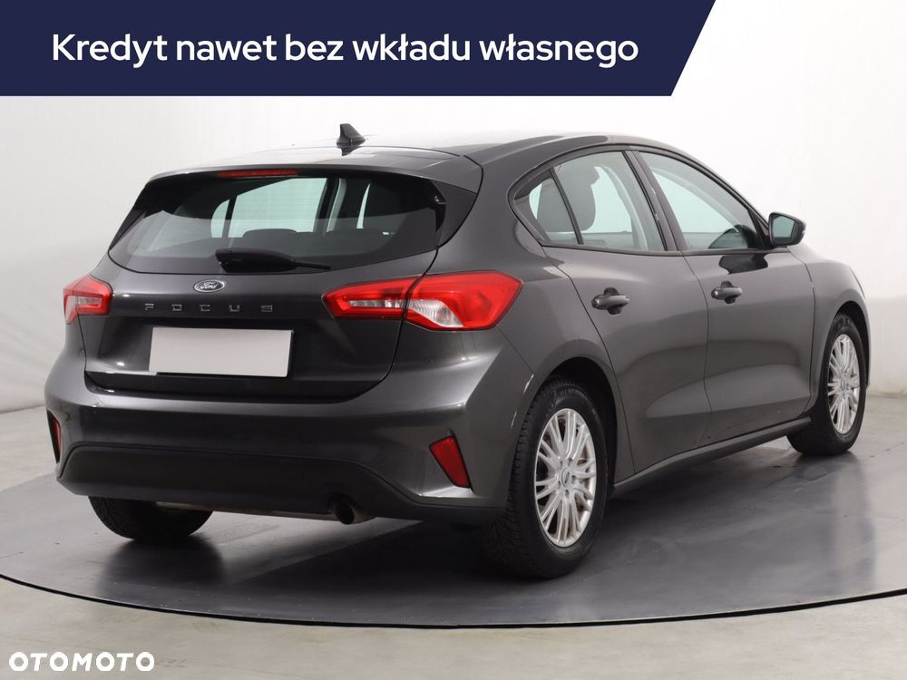 Ford Focus - 7