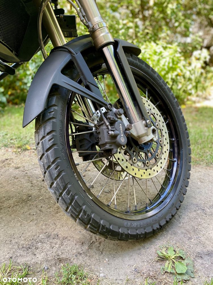 BMW GS - 7