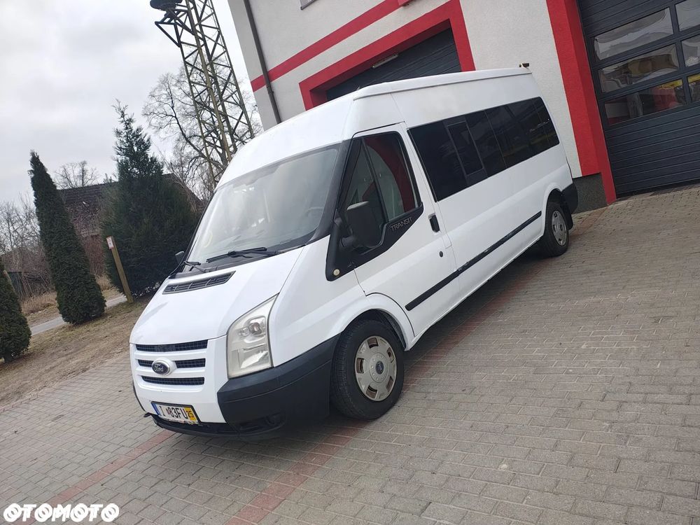 Ford Transit - 27