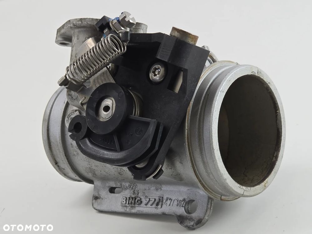 Przepustnica Prawa Bmw R 1200 Gs K25 - 9