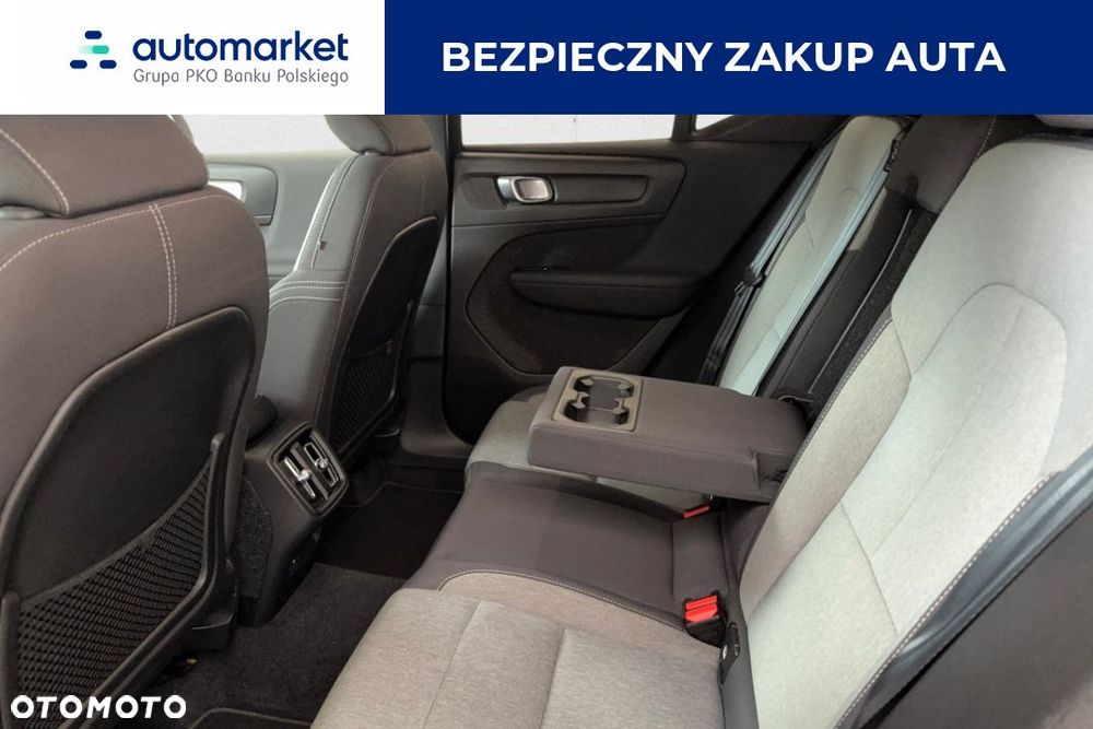 Volvo XC 40 B3 Core - 8