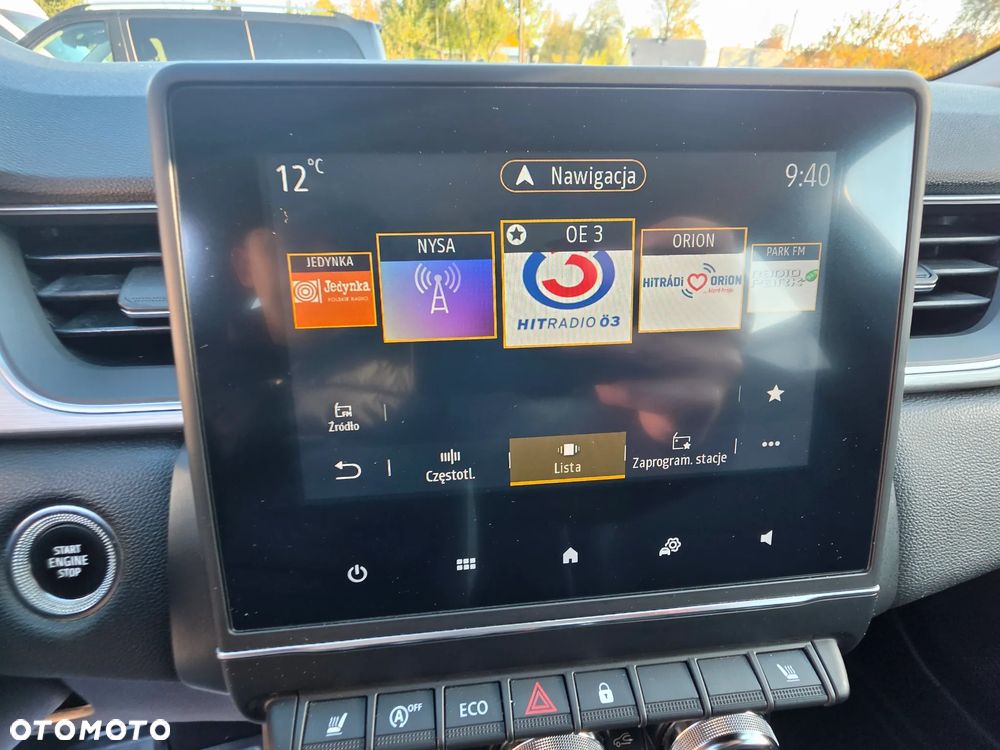 Renault Captur - 31