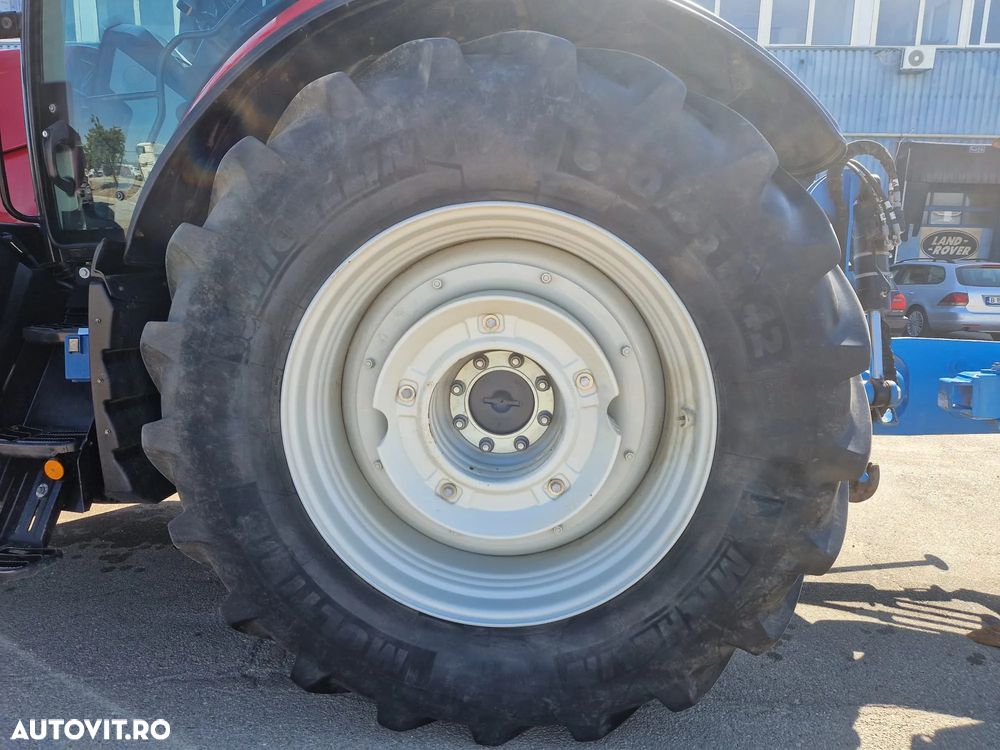 Valtra T 235A TRACTOR AGRICOL 4x4 - 40