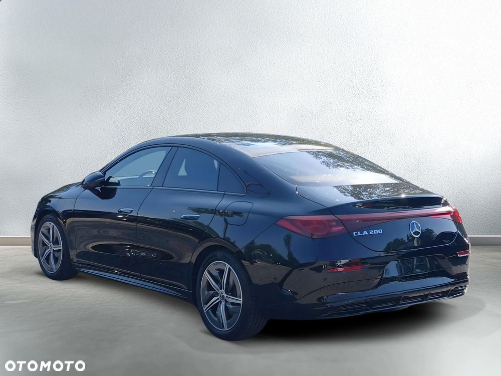 Mercedes-Benz CLA 200 mHEV 8G-DCT - 7