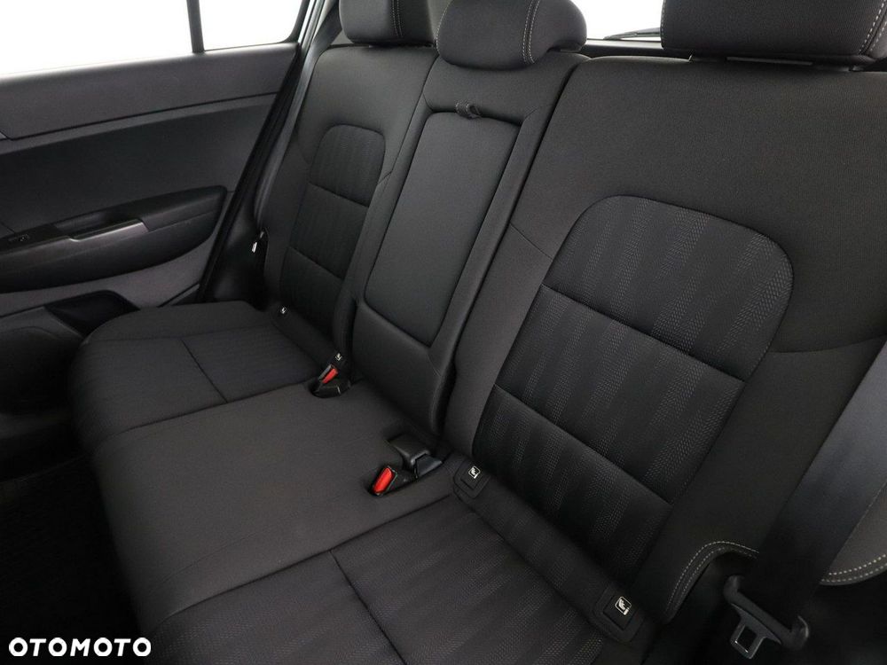 Kia Sportage 1.6 GDI L 2WD - 17