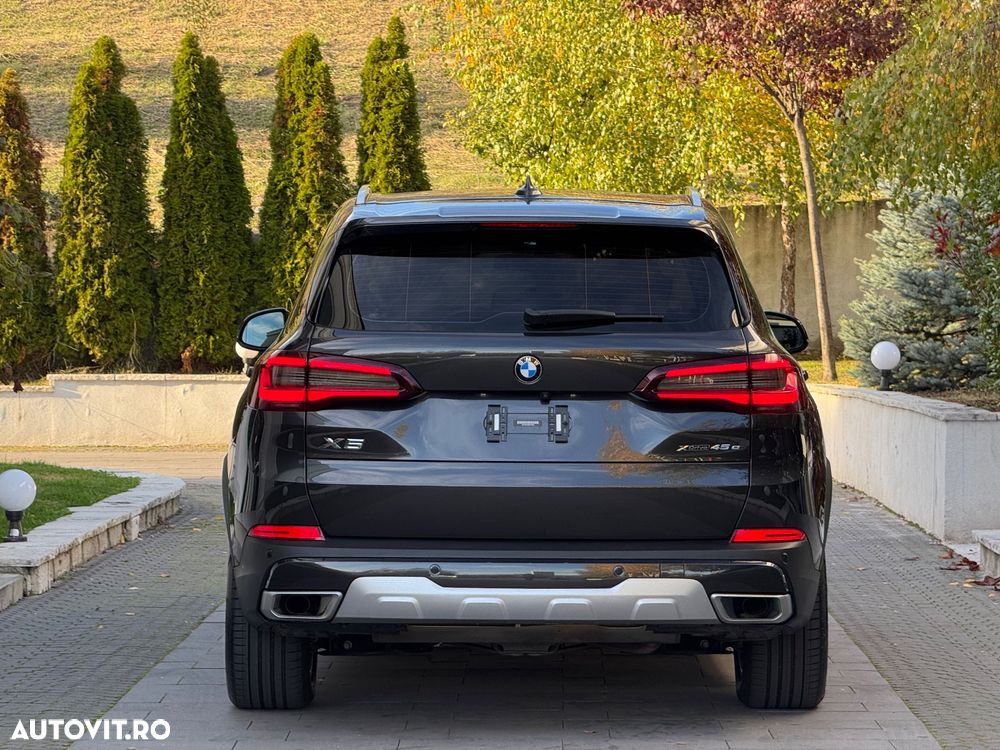 BMW X5 xDrive45e xLine - 5