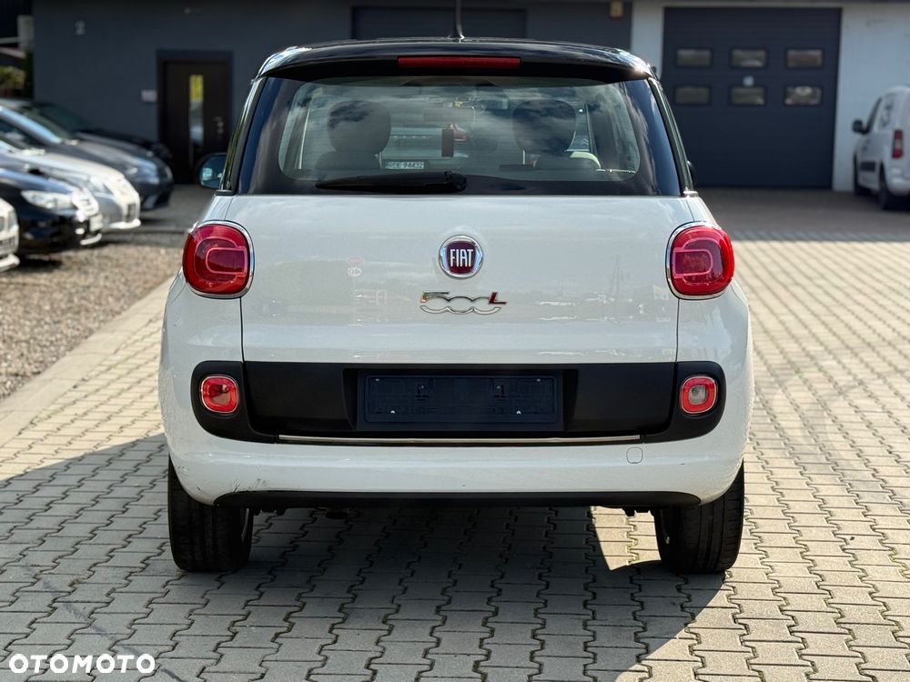 Fiat 500L 1.6 Multijet Pop Star S&S - 8