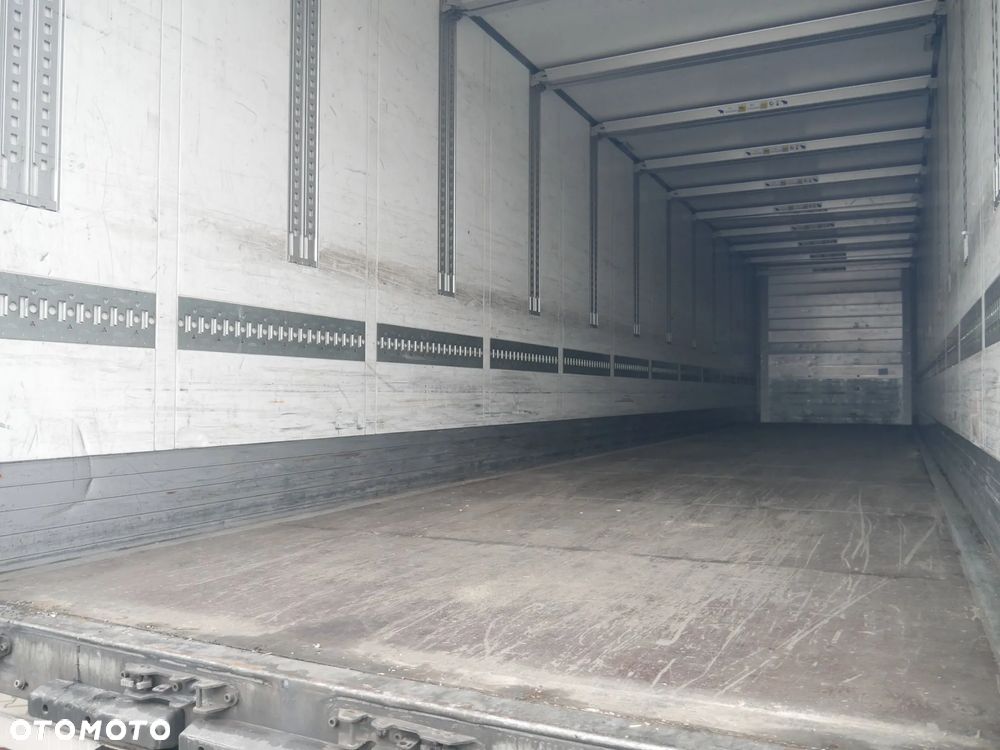 Schmitz Cargobull Koffer VAN,  Doppelstock TIP 643144 - 12