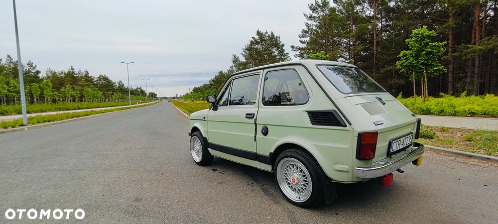 Fiat 126 - 25