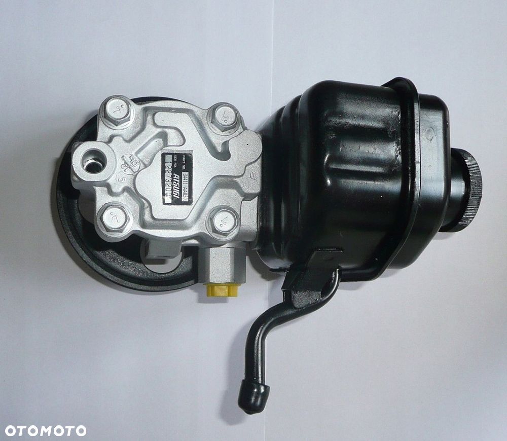 POMPA WSPOMAGANIA SUBARU LEGACY I BC 2.2 2.0 1.8 - 4