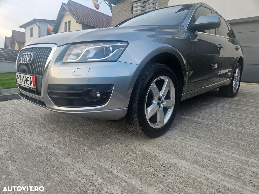 Audi Q5 2.0 TDI Quattro - 17