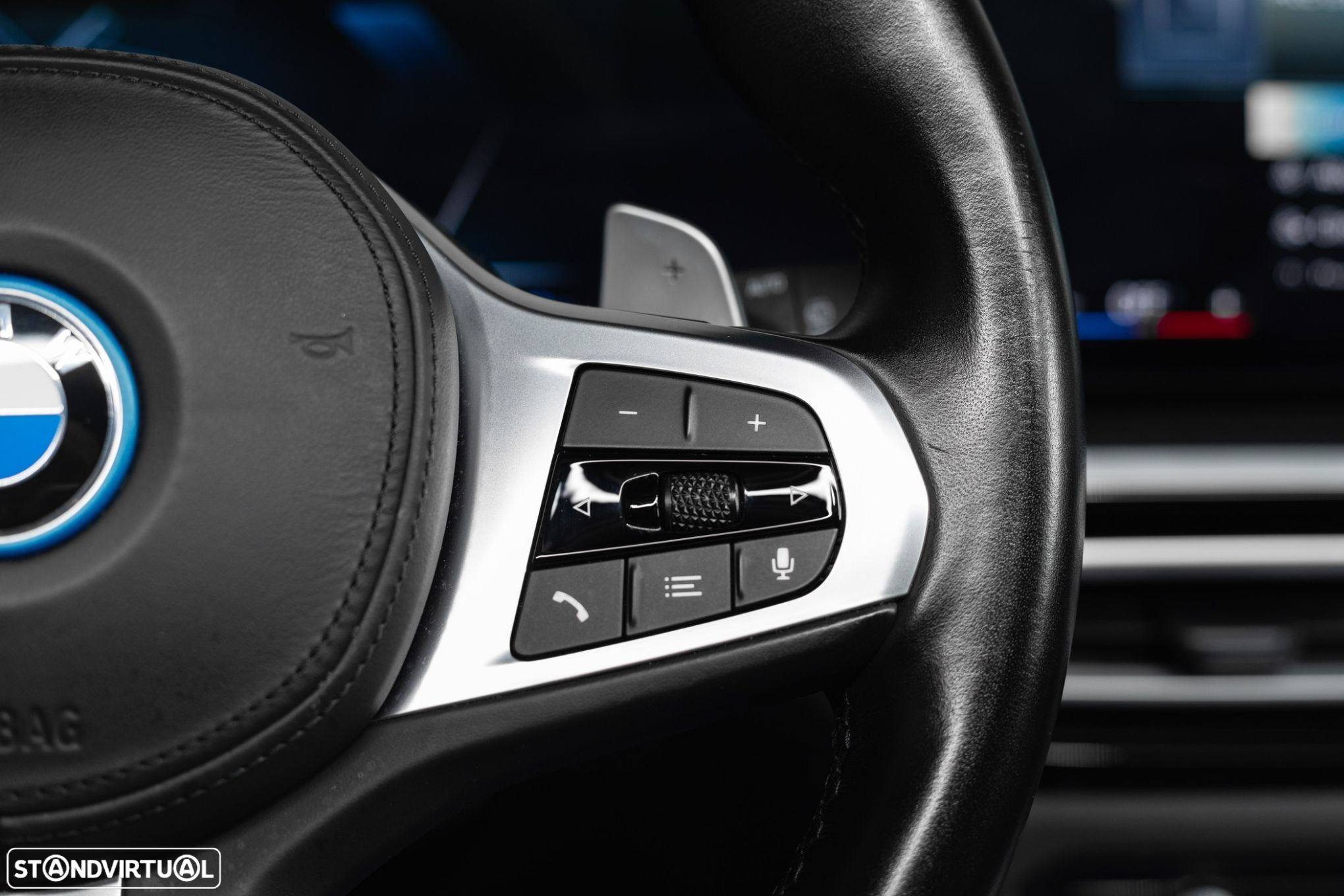 BMW 330 e Touring Pack M Auto - 9