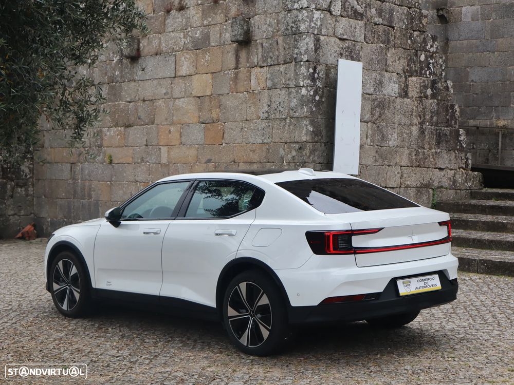 Polestar 2 Dual Motor 78kWh - 2