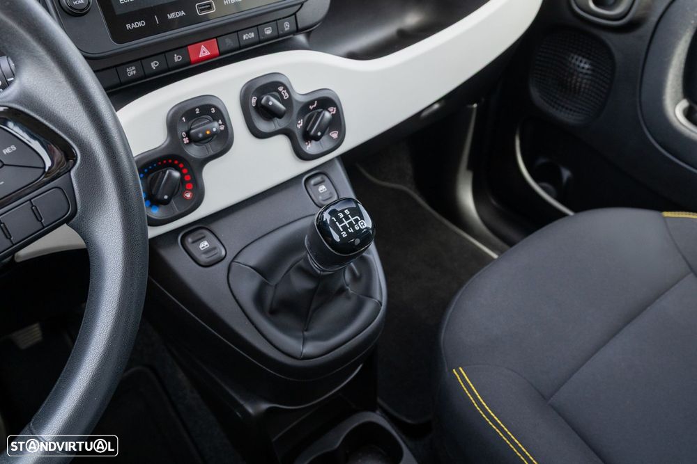 Fiat Panda - 17