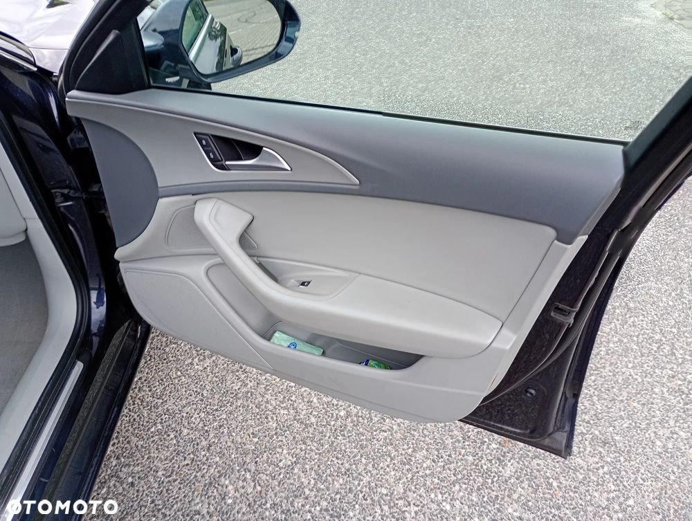 Audi A6 Limousine 2.0 TDI - 21