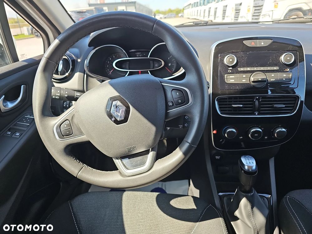 Renault Clio 0.9 Energy TCe Alize - 12