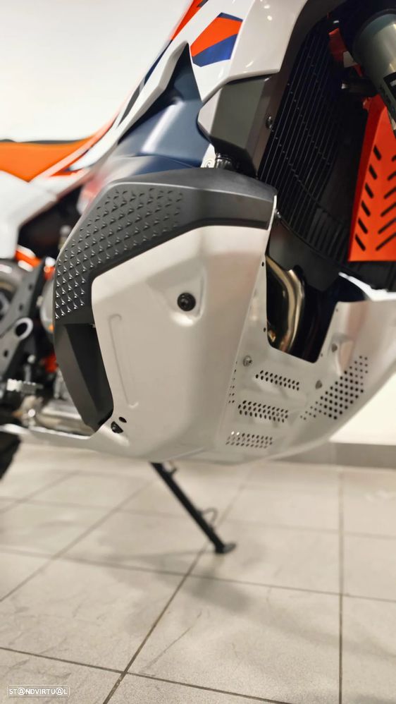 KTM 890 ADVENTURE R MY24 - 8