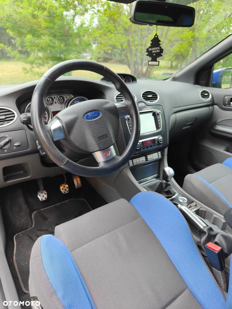 Ford Focus - 7