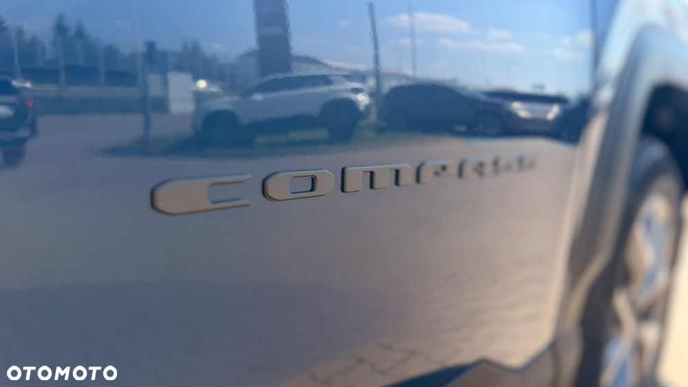 Jeep Compass 1.2 T3 mHEV First Edition FWD DCT - 14