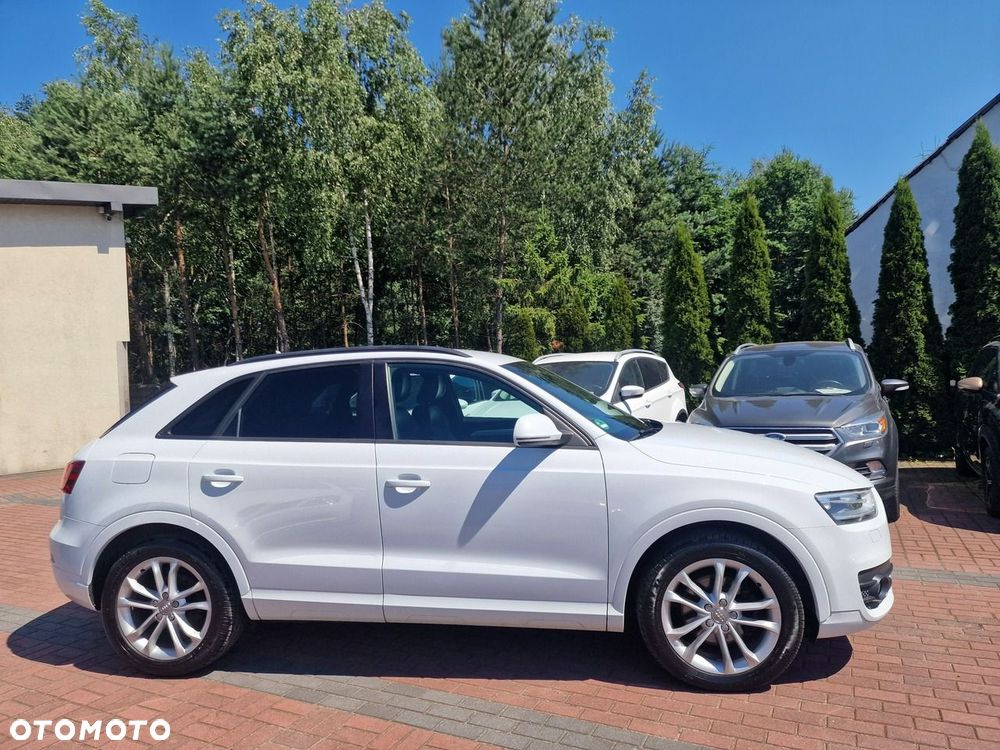 Audi Q3 - 11