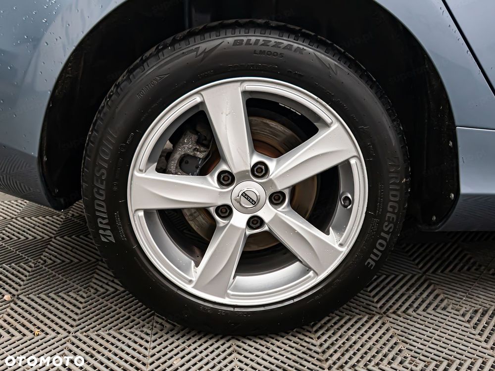 Volvo V40 - 31
