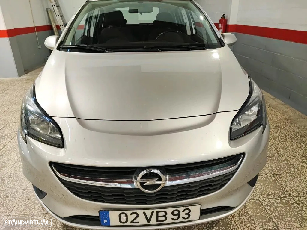Opel Corsa 1.3 CDTi Business Edition - 5