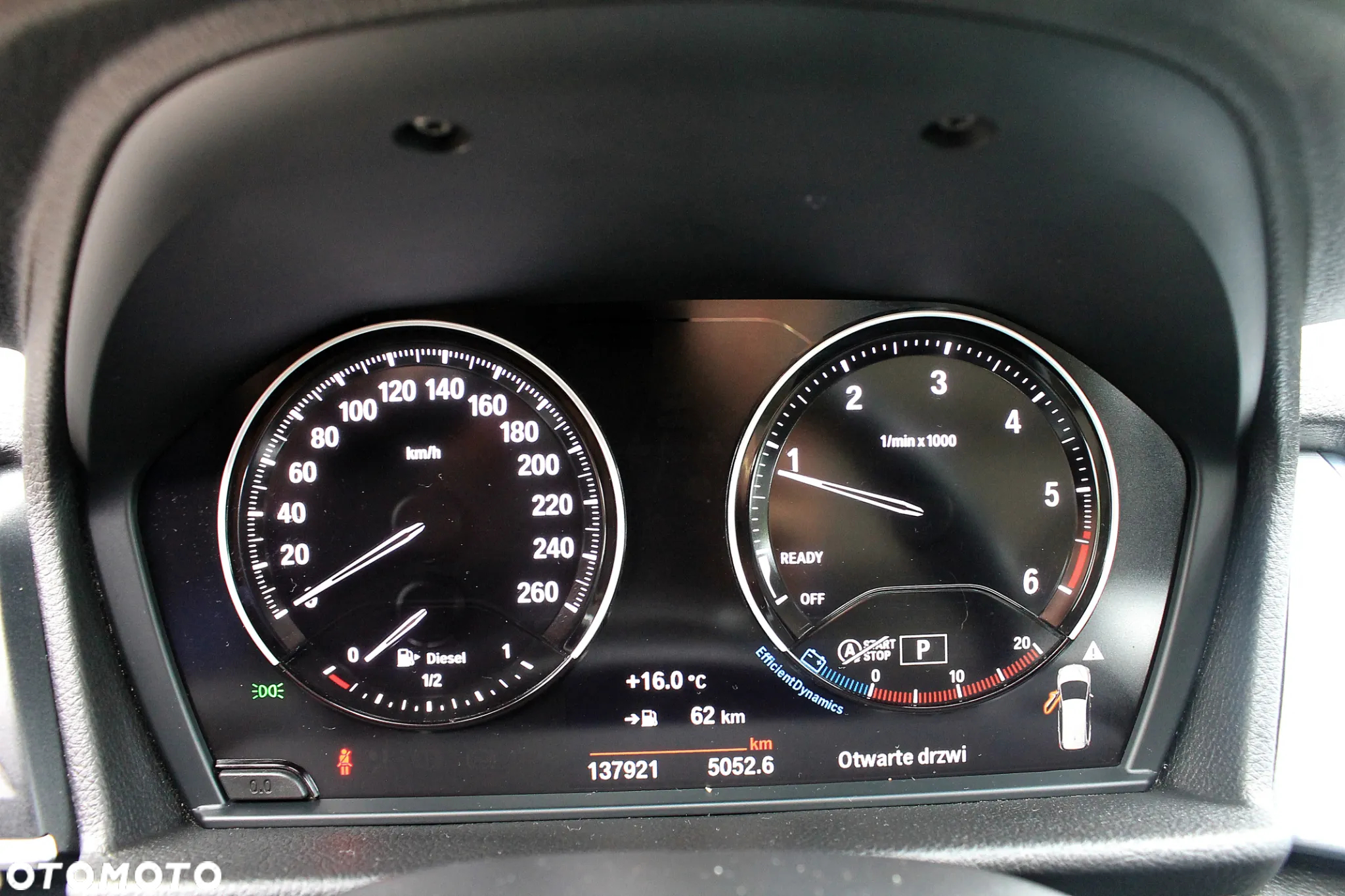 BMW Seria 2 220d Gran Tourer Sport-Aut Advantage - 19