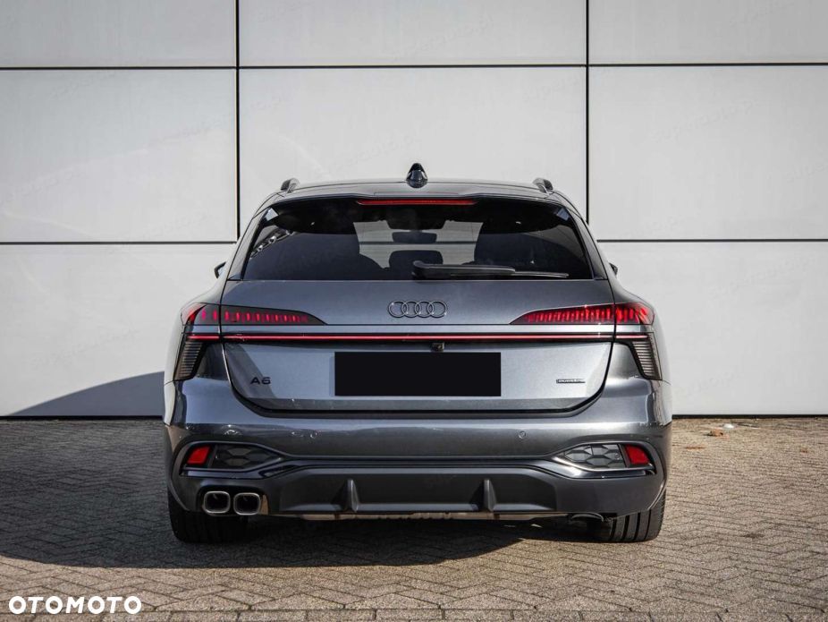 Audi A6 Avant 40 TDI mHEV Quattro S Line S tronic - 5