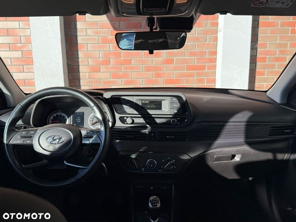 Hyundai i20 - 15