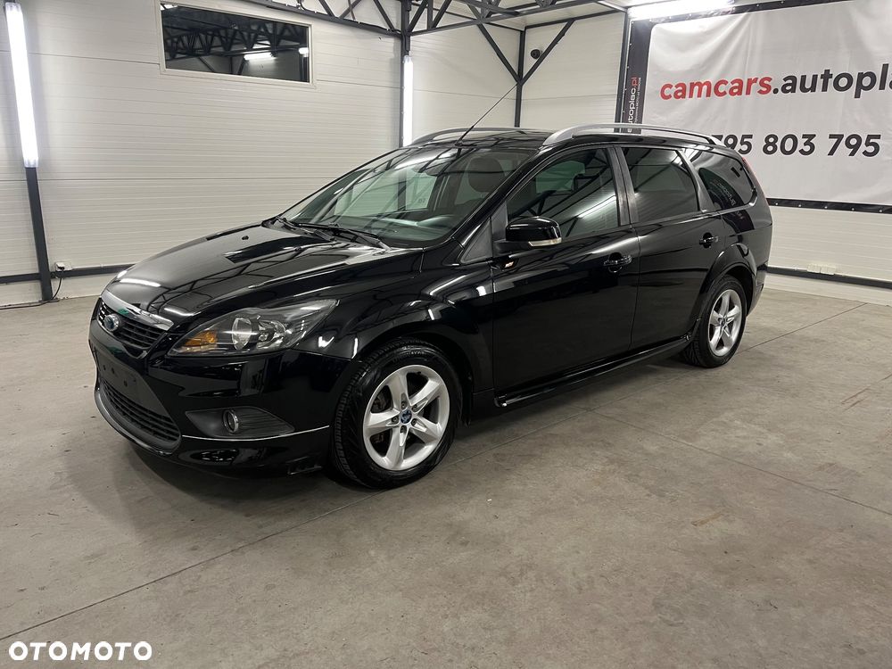 Ford Focus - 2