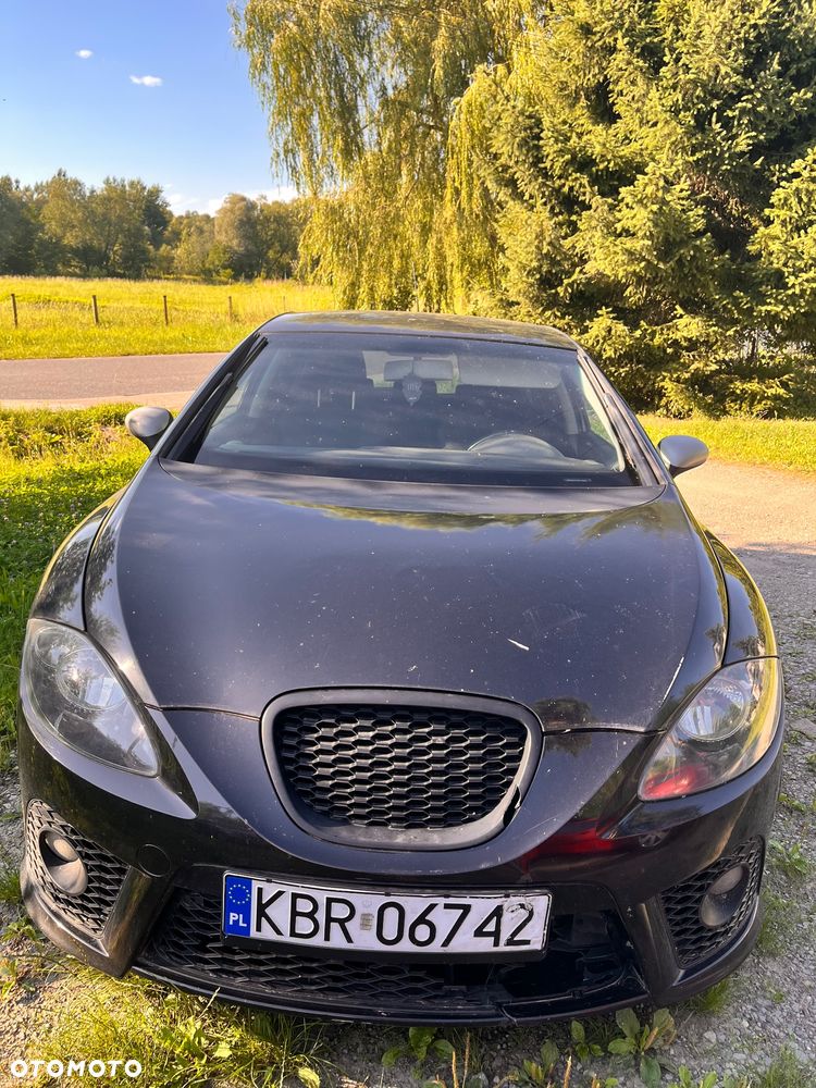Seat Leon - 1