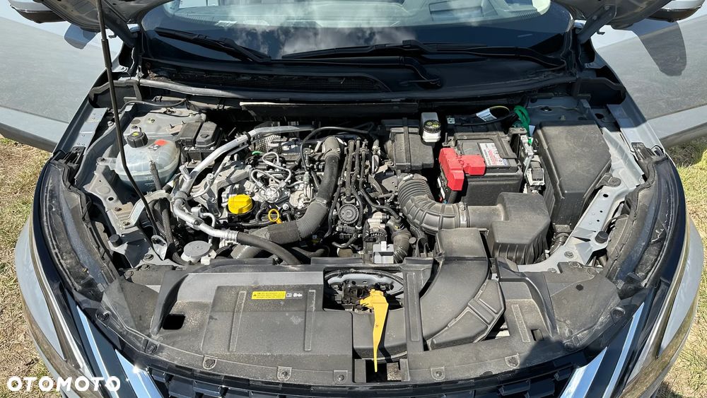 Nissan Qashqai 1.3 DIG-T MHEV N-Connecta Xtronic - 4