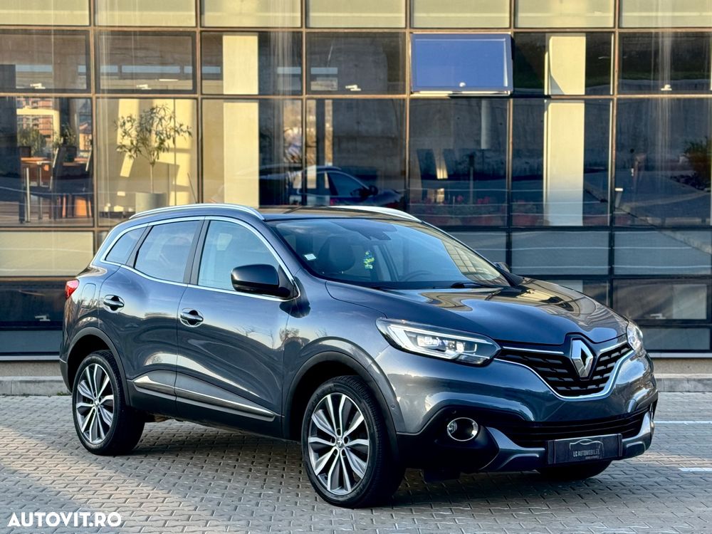 Renault Kadjar - 31